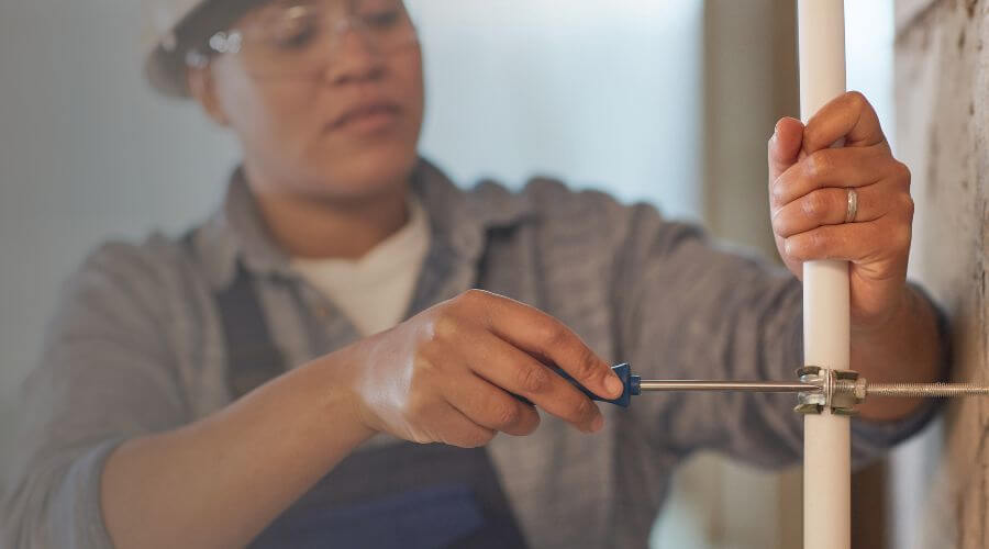 Professional water heater repair in Ashton, WV